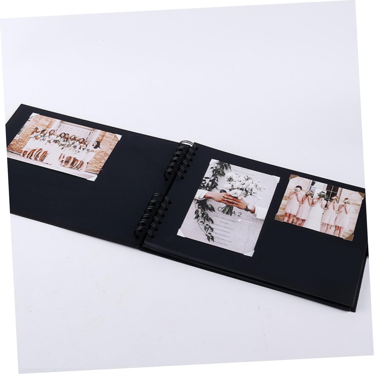 Gästebuch Hochzeit Elegantes Gästebuch Mit Goldprägung Seiten Für Unterschriften Und Persönliche Nachrichten Für Hochzeitszeremonien Und Feierlichkeiten