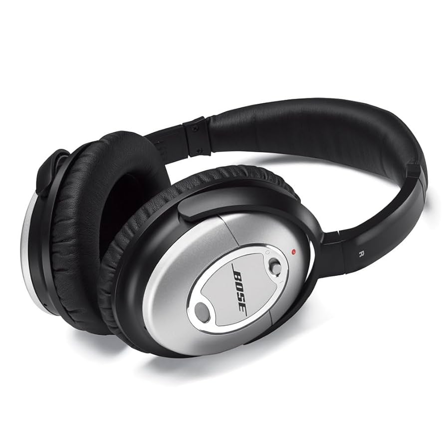 BOSE Quiet Comfort 2 ポータブルCD/MP3プレーヤー BRAND NEW LIMITED EDITION BOSE Quiet Comfort Earbuds II (2