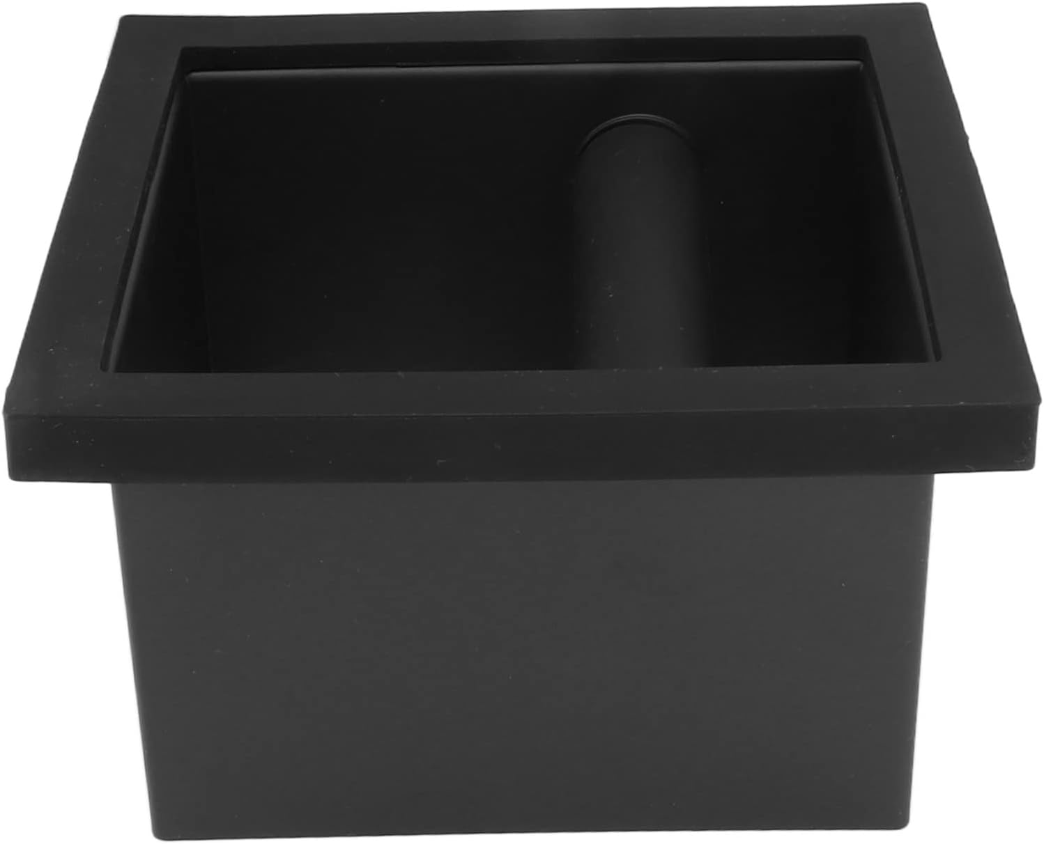 Espresso Coffee Ground Knock Box Chute,Coffee Ground Knock