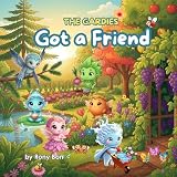 garde royal anglais nom  The Gardies: Got a Friend (English Edition)
