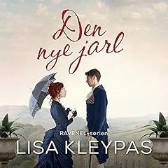 Den nye jarl cover art