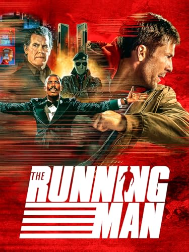 The Running Man