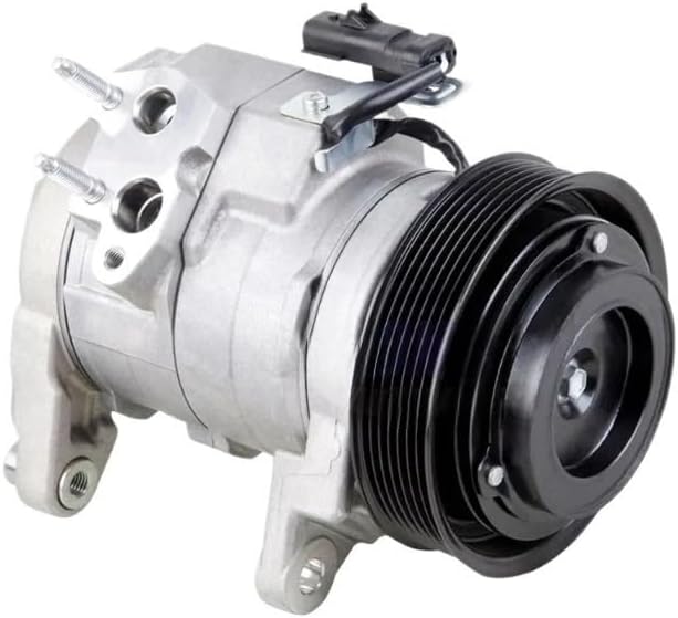 ARUHP 10S17C AC コンプレッサー ダッジラムピックアップ 55056157AB