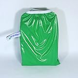 Wahmies Diaper Pail Liners - Green