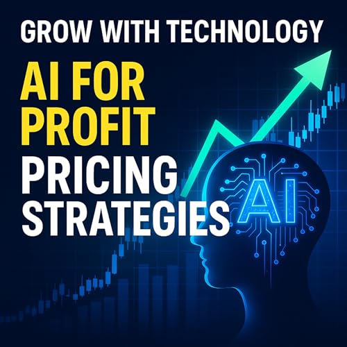 Page de couverture de See how AI is revolutionizing pricing strategies to maximize profitability