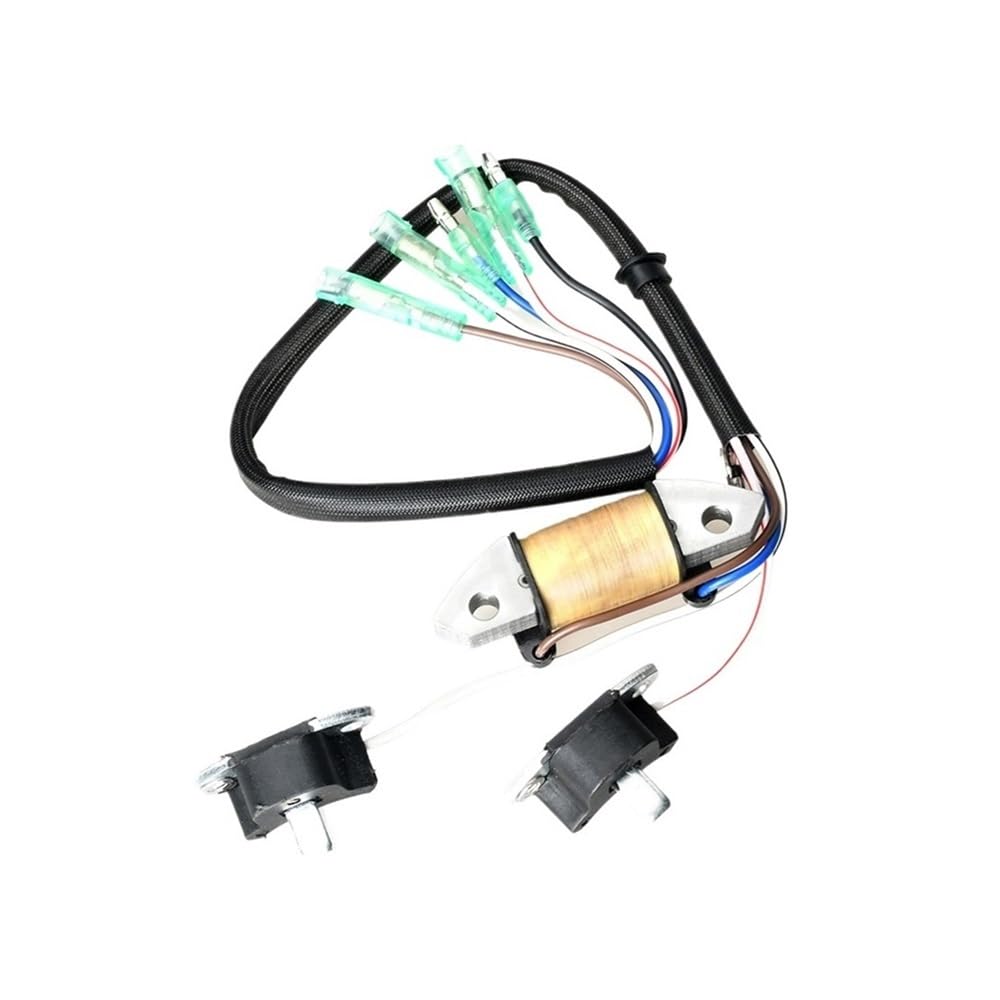 Bobine d'allumage pour moteur 2 temps 30 CV pour naviguer en mer