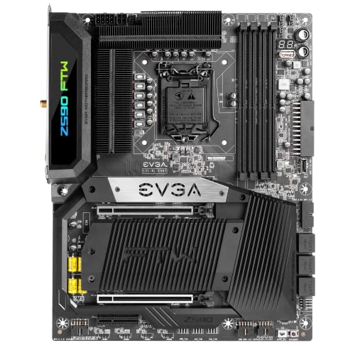 Z590 FTW WIFI