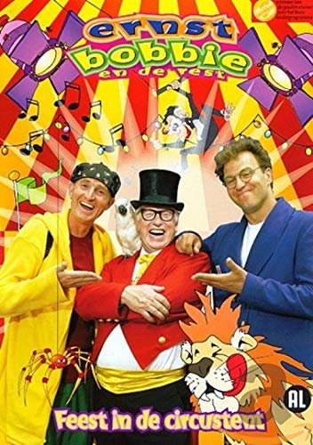 Preisvergleich Produktbild Feest in de Circustent