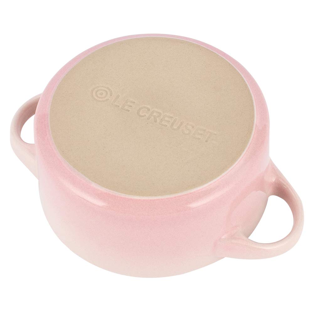Amazon｜[ ル・クルーゼ ] Le Creuset 両手鍋 10cm ミニ・ココット