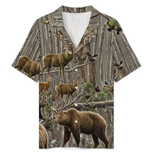 Women's Cotton Pajama Set, Adult T-Shirt and Trousers Separate3