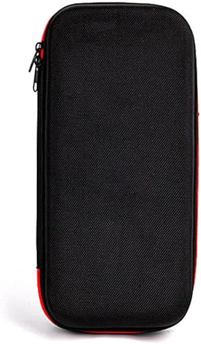 Miniatura 5 de Caja de almacenamiento para micrófono, bolsa de transporte impermeable a prueba de golpes para exteriores