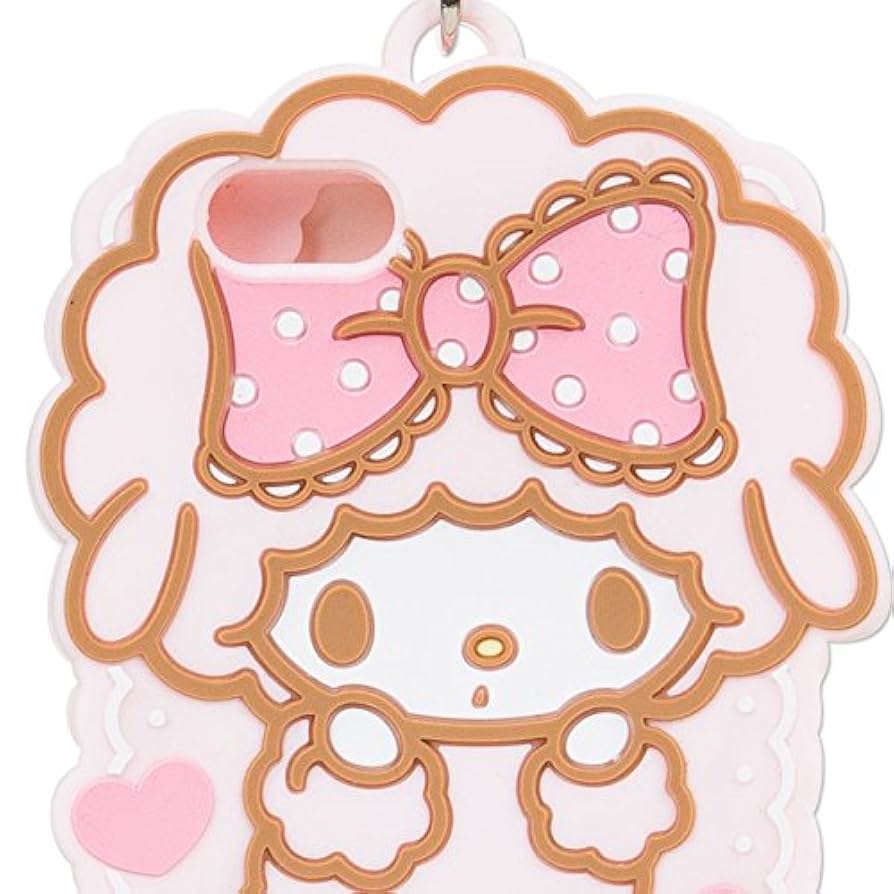Amazon.co.jp: サンリオ(SANRIO) マイスウィートピアノ ネック