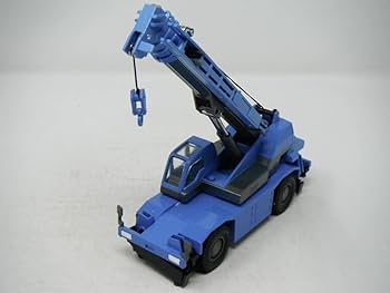 Amazon | □ TADANO CREVO ROUGH TERRAIN CRANE タダノ クレヴォ ラフ