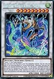 Virtual World Kyubi - Shenshen - PHRA-EN036 - Secret Rare - 1ª edición