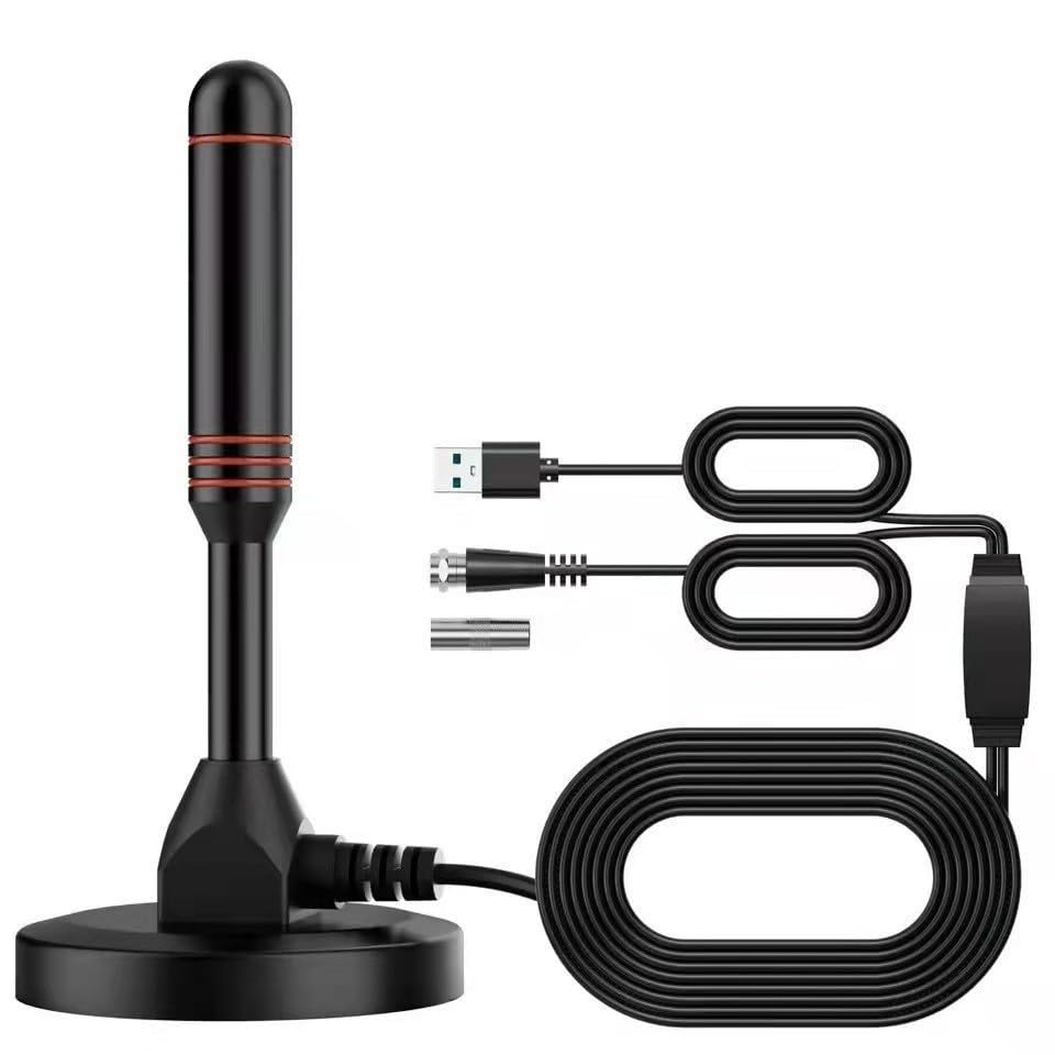 wavemax - Wave max tv Antenna 2.0 Original - Digital Antenna for tv - New & Improved 2026 (wavemaxX1PCS)