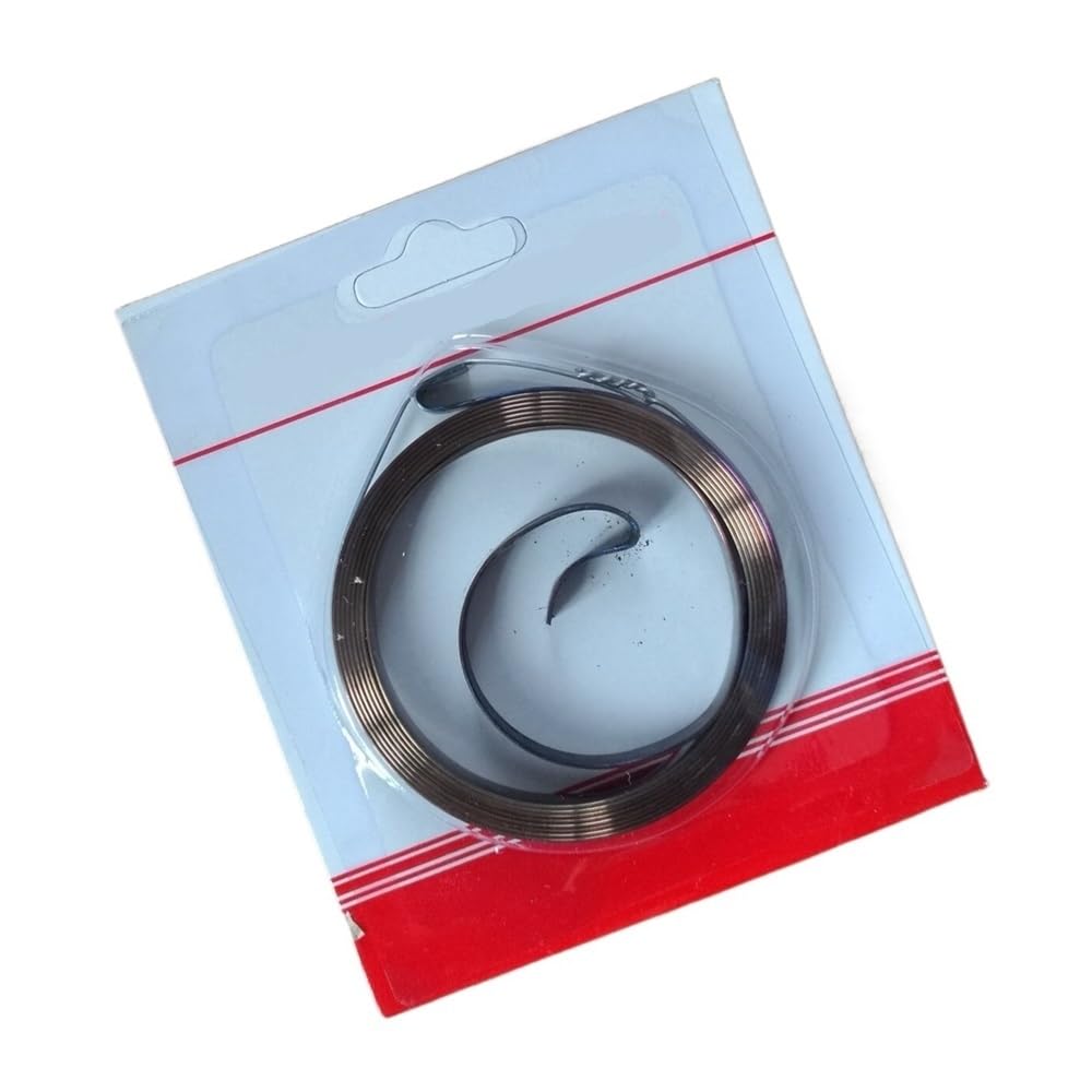 Ressort de rappel de démarreur pour réparer le retour de lanceur de moteur GX270 GX390 EX40