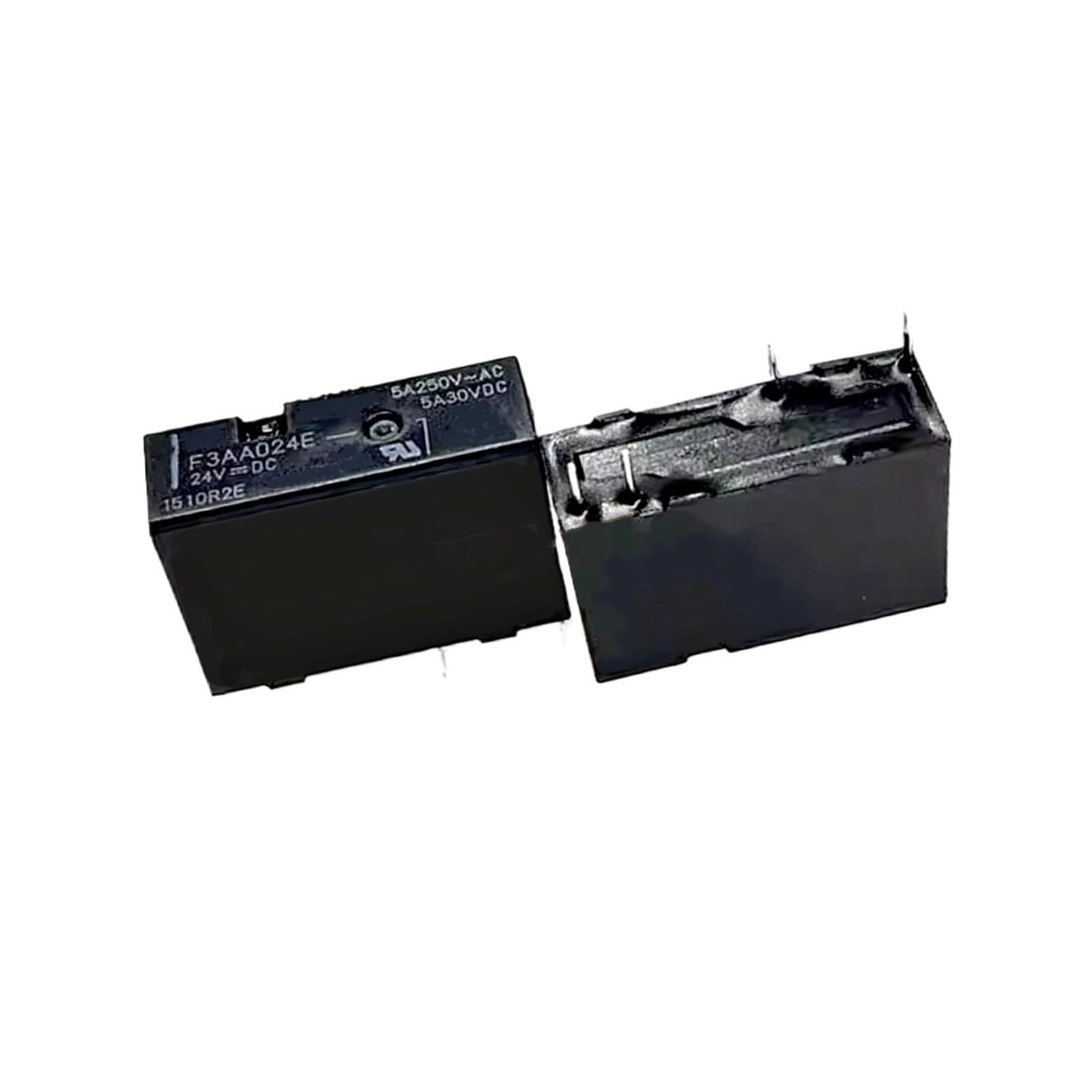 Relais FTRF3AA024E 24V résout les pannes de commutation de carte - 2