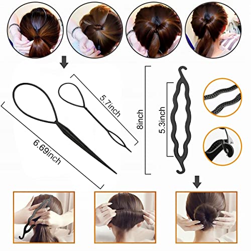 La Mejor comparativa de Trenzas nina los 10 mejores. 9 Imagen adicional