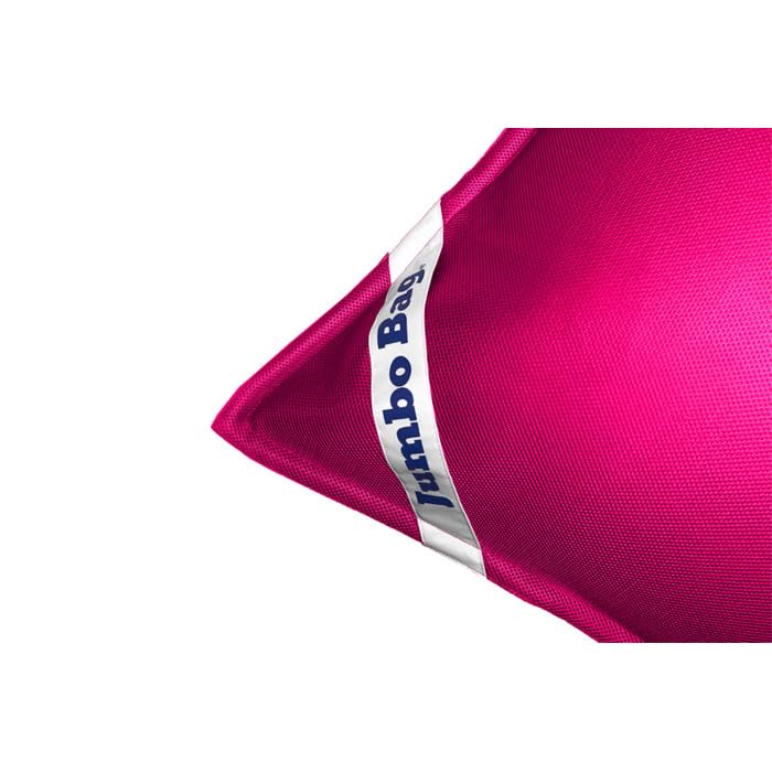 Jumbo Flottant Fushia