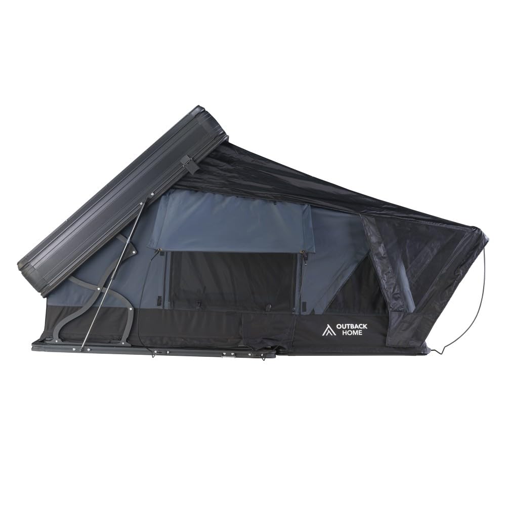 Tente de toit rigide Sidekick 152cm OB-RT-20-152
