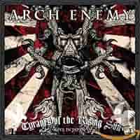 洋楽 arch  enemy live power 洋楽 arch enemy live power ARCH ENEMY / LIVE POWER CD｜洋楽
