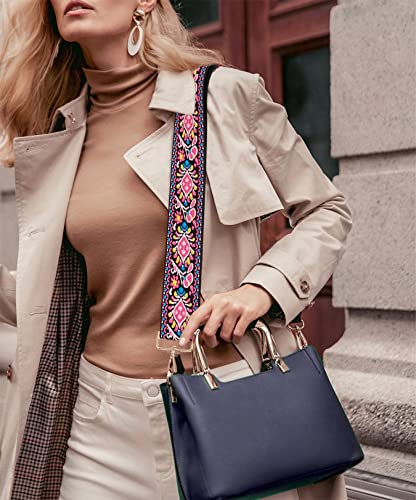 Image of Purse Strap Replacement Crossbody Handbag Shoulder Strap Adjustable
