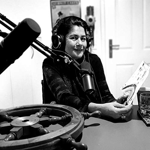 Susann Tabatabai-Schweizer - Kunsttherapeutin mit Leidenschaft