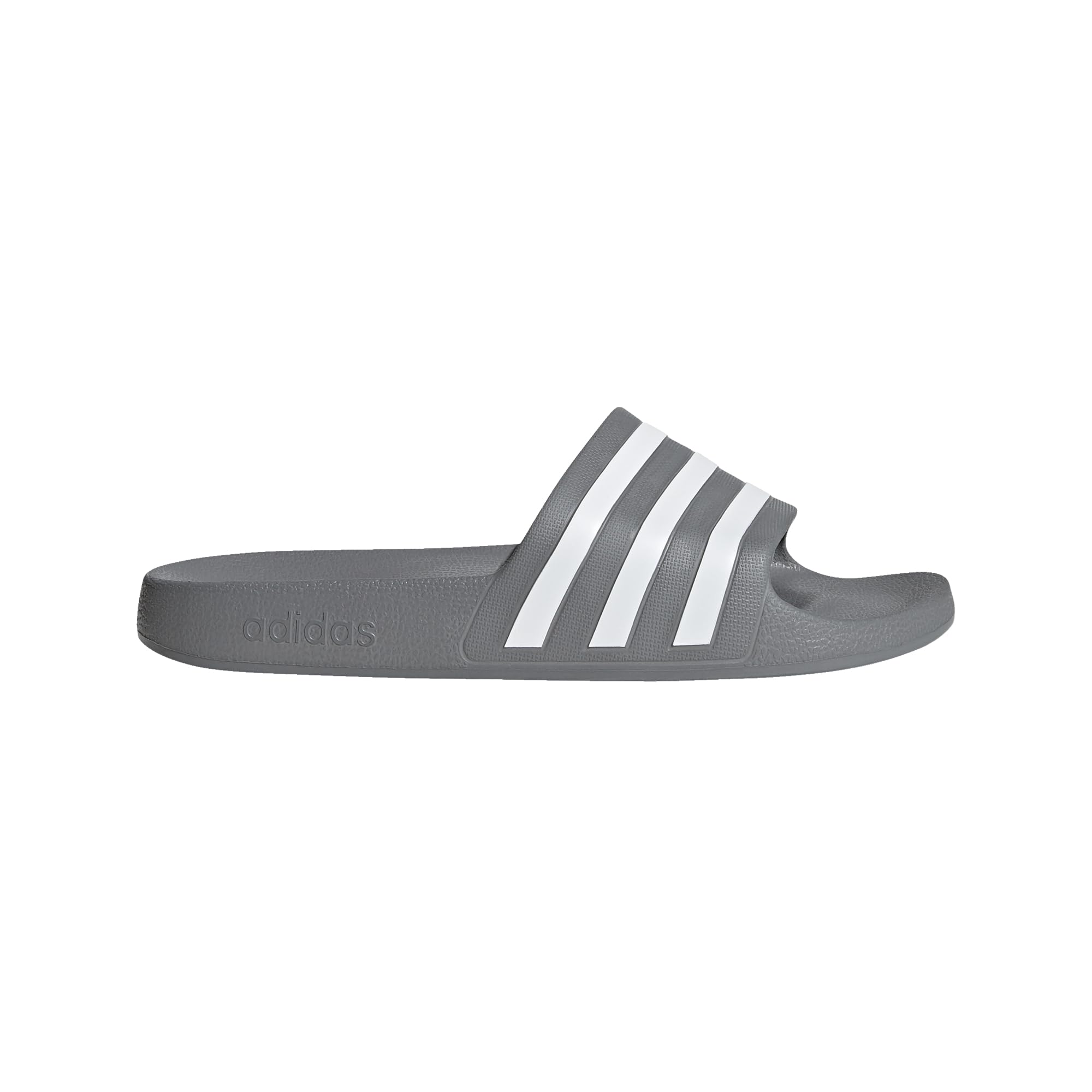 adidas Unisex Adilette Aquaslide sandal