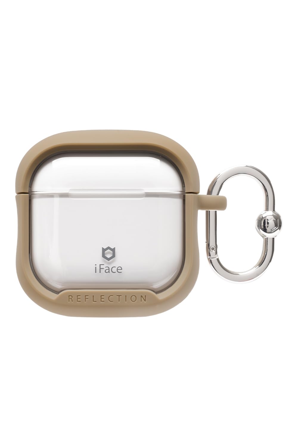Amazon | iFace Reflection AirPods 第4世代 専用 ケース