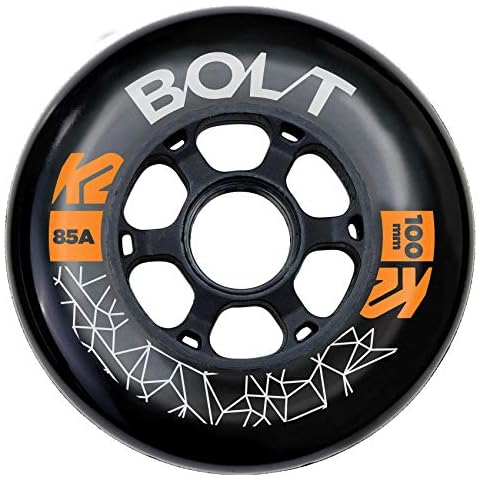 Bolt 100 MM 85A 4-Wheel Pack Cover