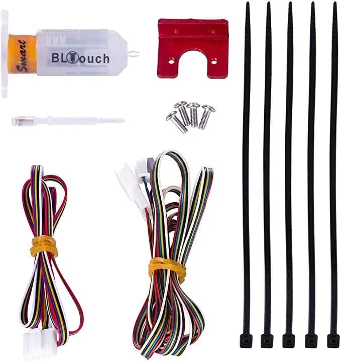 CrealityPARTS CR10S PRO V2 BL touch auto leveling kit