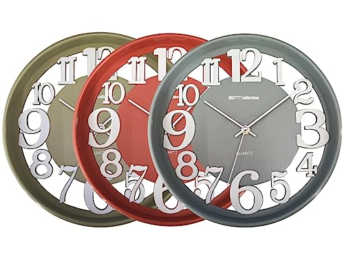 Generico Orologio da Parete Soggiorno, Cucina