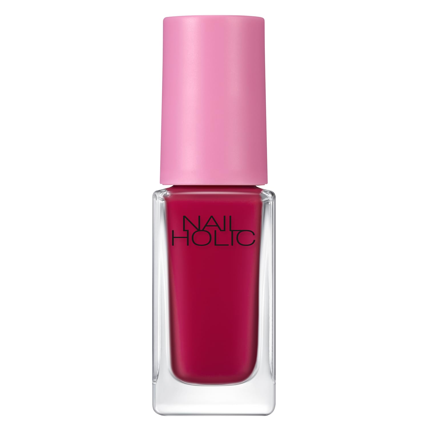 Amazon | ネイルホリック リミテッドカラー Choose Your Pink 857