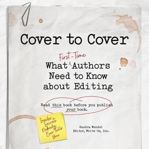 Cover to Cover cover art