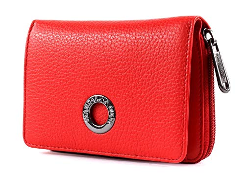 Preisvergleich Produktbild Mandarina Duck Mellow Leather S Purse Lacquer