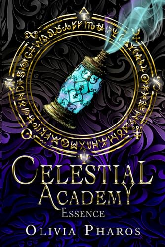 Celestial Academy: Essence view 2