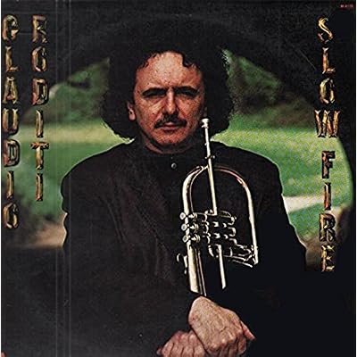 Slow Fire