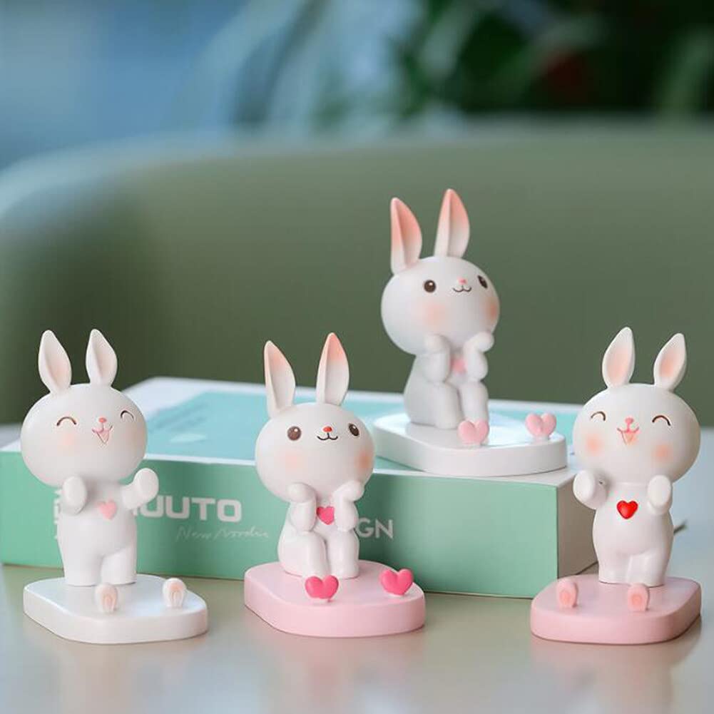 TUYOBG Lot De 2 Supports De Téléphone Portables En Forme De