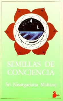 Paperback Semillas de conciencia [Spanish] Book