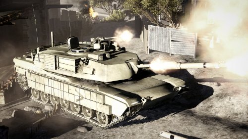 Image of Battlefield Bad Company 2 - Xbox 360