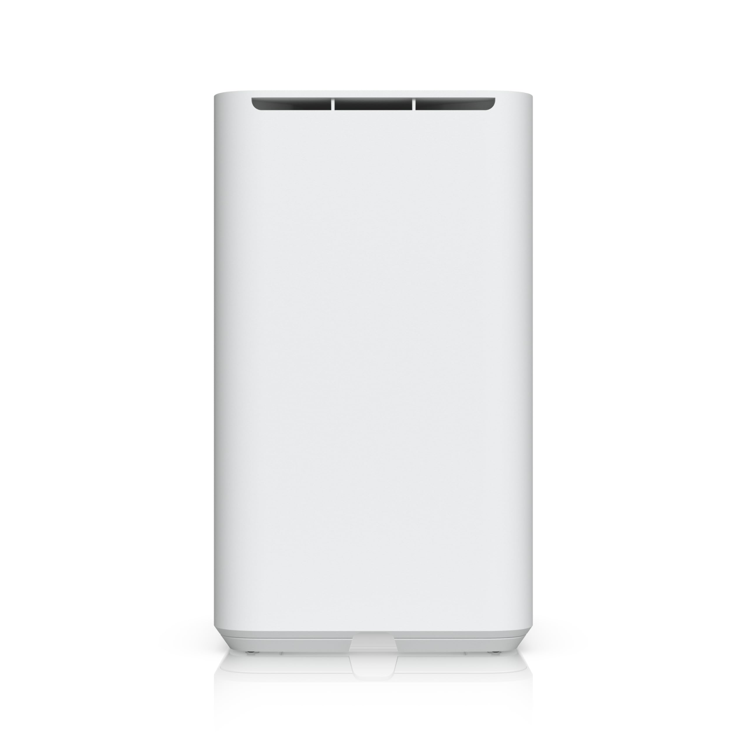 Ubiquiti UNAS 2 2-Bay NAS System weiss