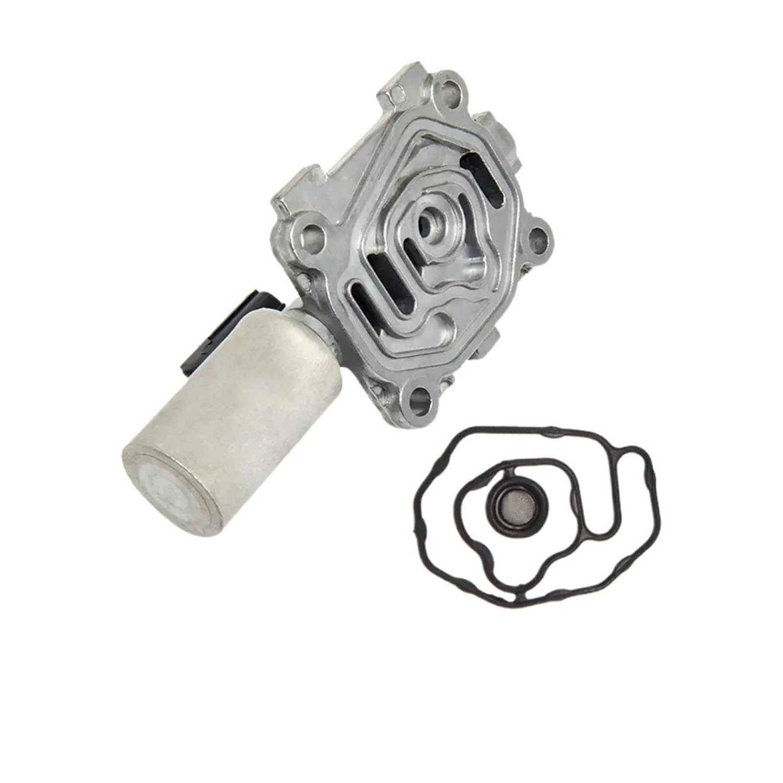 Wxnlbb One Color 28250-P7w-003 Transmission Single Linear Solenoid Valve Is Compatible With Honda Accord Acura 3.0L 3.5L
