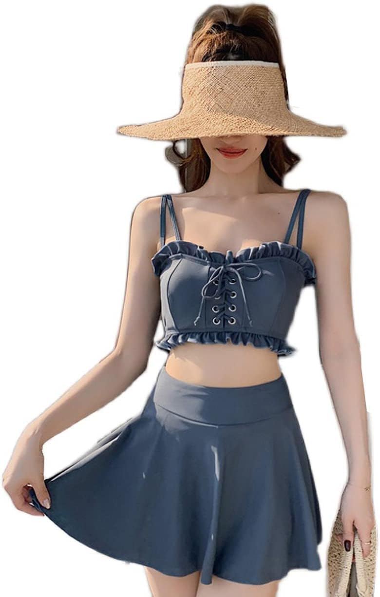 The Toe】ザトゥー オフショルダー フリル スイムウェア 水着 オフ