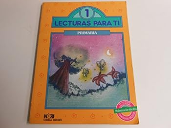 Paperback LECTURAS PARA TI 1 Book