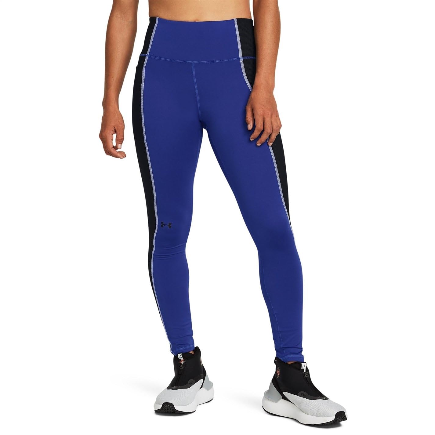 Under Armour Damskie spodnie treningowe nowość legginsy spodnie