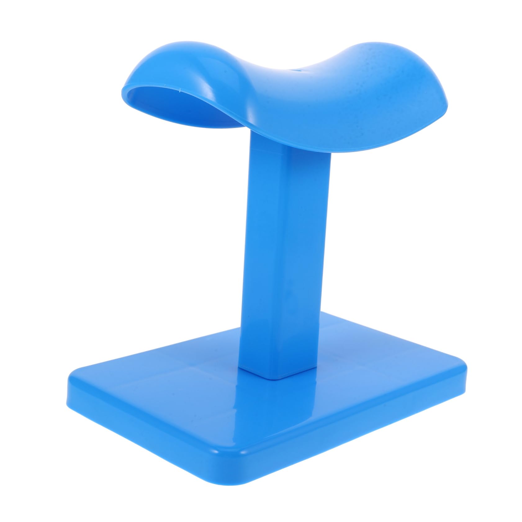 BESTYASH Professional Pedicure Stool Foot Rest for Salon Multifunctional Nail Care Construction