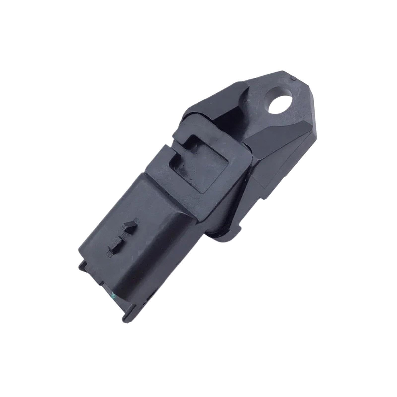 ‌Sensor Referencia Vacío‌ Para Galaxy para Mondeo Mk4 S-max 2. Sensor mapa presión sobrealimentación Turbo entrada aire colector TDCI D ‌Sensor MAP‌