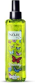 بودي سبلاش فلاتر باي للنساء من نوجي، 250 مل
