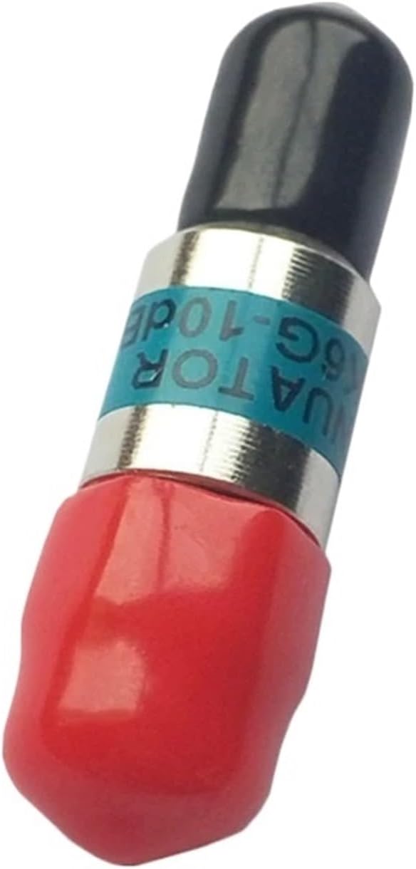 2W SMA Fixed Attenuator 50ohm 1db 2db 3db 4db 5db 6db 7db 8db 9db 10db 15db 20db 25db 30db 6GHz RF Coax Connectors(1db)