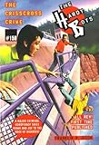 The Crisscross Crime (The Hardy Boys Book 150)